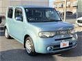 2012 Nissan Cube