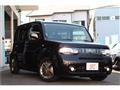 2014 Nissan Cube