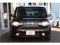 2014 Nissan Cube