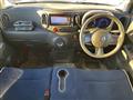 2011 Nissan Cube