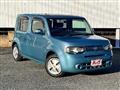2011 Nissan Cube