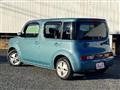 2011 Nissan Cube