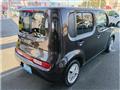 2013 Nissan Cube