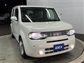 2014 Nissan Cube