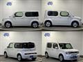 2014 Nissan Cube