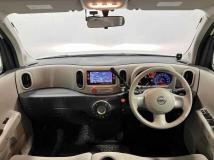 2014 Nissan Cube