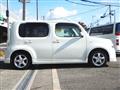 2011 Nissan Cube
