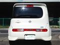 2011 Nissan Cube