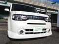 2011 Nissan Cube