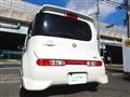 2011 Nissan Cube
