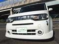 2011 Nissan Cube