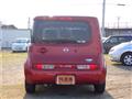 2013 Nissan Cube