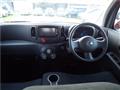 2013 Nissan Cube