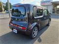 2014 Nissan Cube
