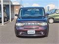 2014 Nissan Cube