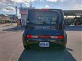 2014 Nissan Cube
