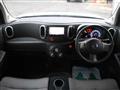 2009 Nissan Cube