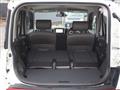 2009 Nissan Cube