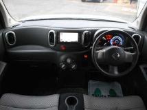 2009 Nissan Cube