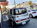 2009 Nissan Cube