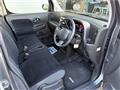 2009 Nissan Cube