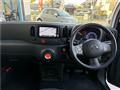 2009 Nissan Cube