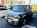 2009 Nissan Cube