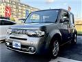 2009 Nissan Cube