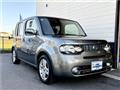 2009 Nissan Cube