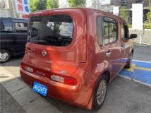 2014 Nissan Cube