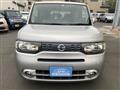 2010 Nissan Cube