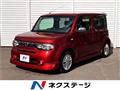 2013 Nissan Cube