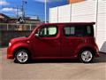 2013 Nissan Cube