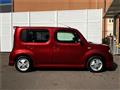 2013 Nissan Cube