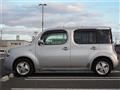 2014 Nissan Cube
