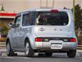 2014 Nissan Cube