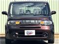 2009 Nissan Cube