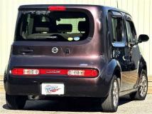 2009 Nissan Cube