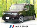 2011 Nissan Cube