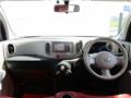 2011 Nissan Cube