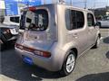 2014 Nissan Cube