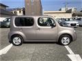 2014 Nissan Cube