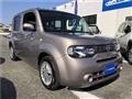2014 Nissan Cube