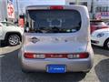 2014 Nissan Cube