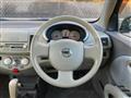 2006 Nissan March