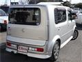 2005 Nissan Cube Cubic