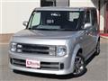 2005 Nissan Cube Cubic
