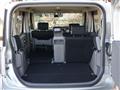 2005 Nissan Cube Cubic