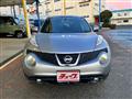 2011 Nissan Juke