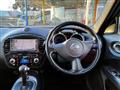2011 Nissan Juke